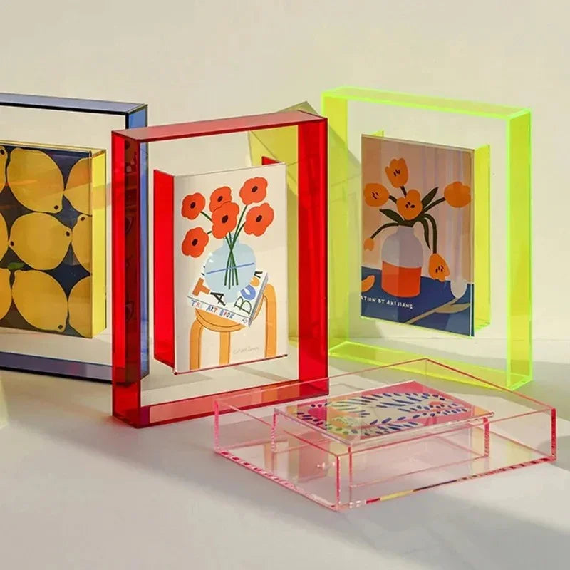 Hartworth Frame Collection