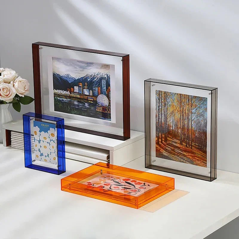 Hartworth Frame Collection