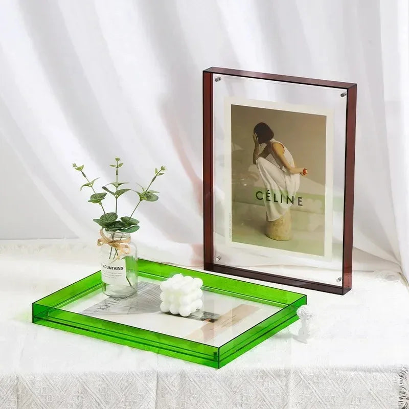 Hartworth Frame Collection