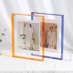 Hartworth Frame Collection