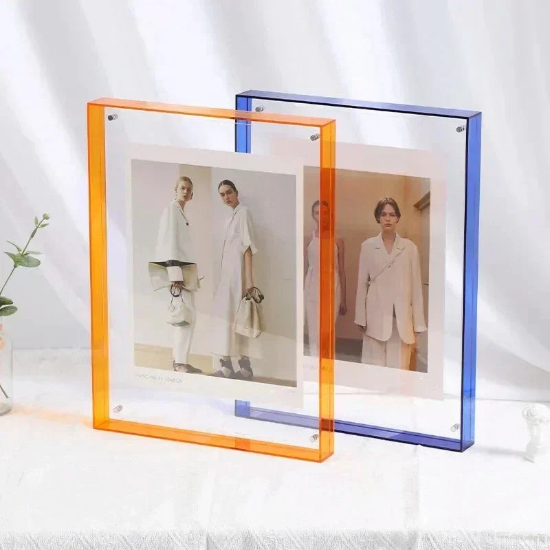 Hartworth Frame Collection