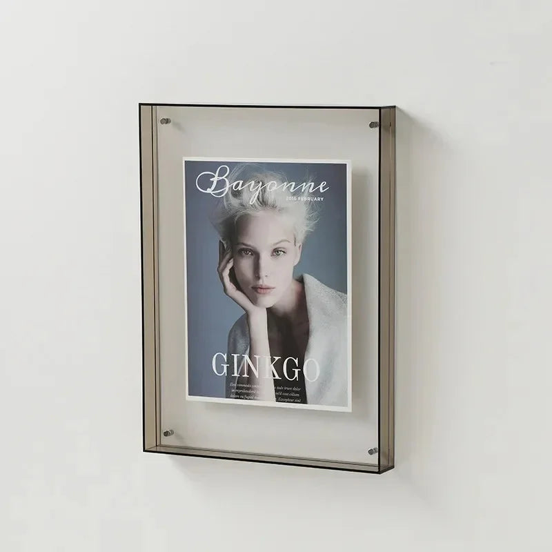 Hartworth Frame Collection