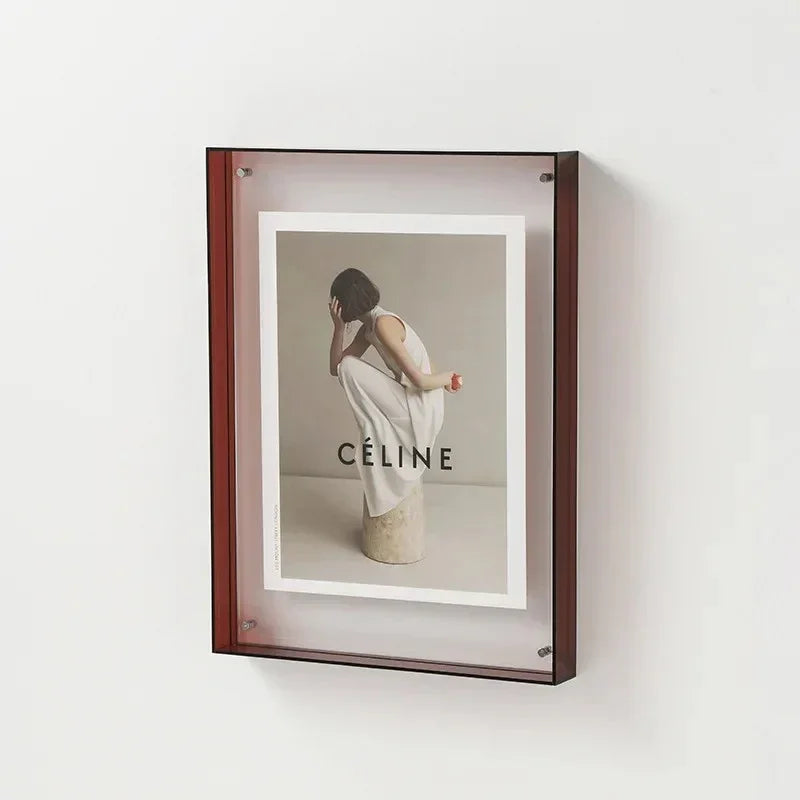 Hartworth Frame Collection