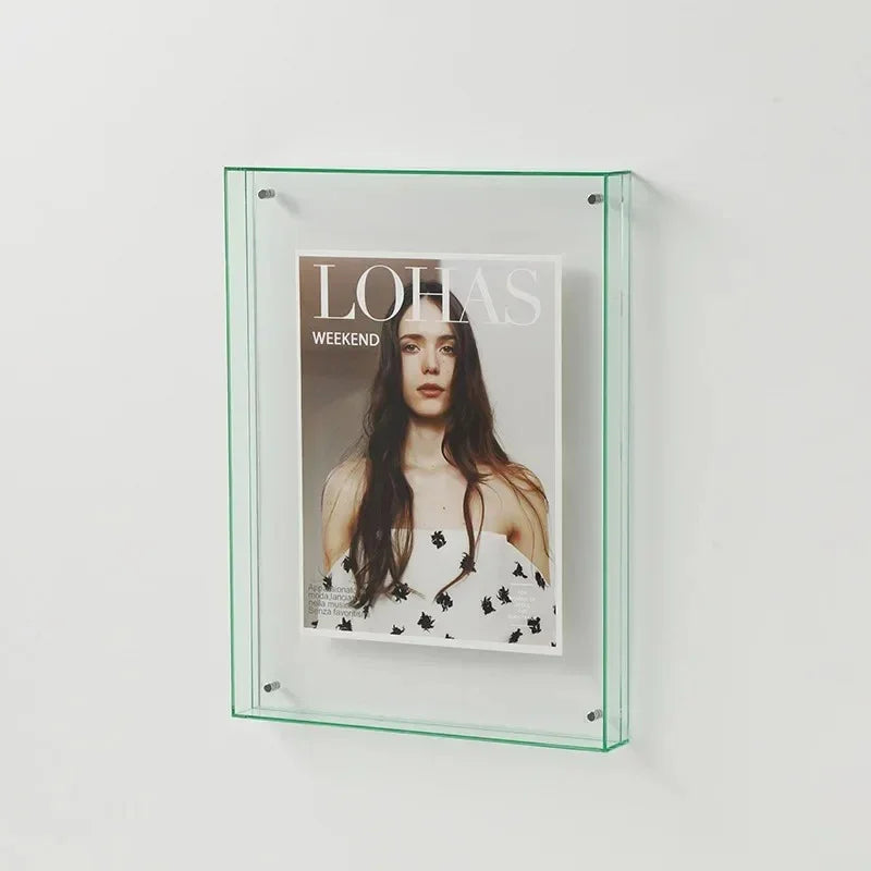 Hartworth Frame Collection