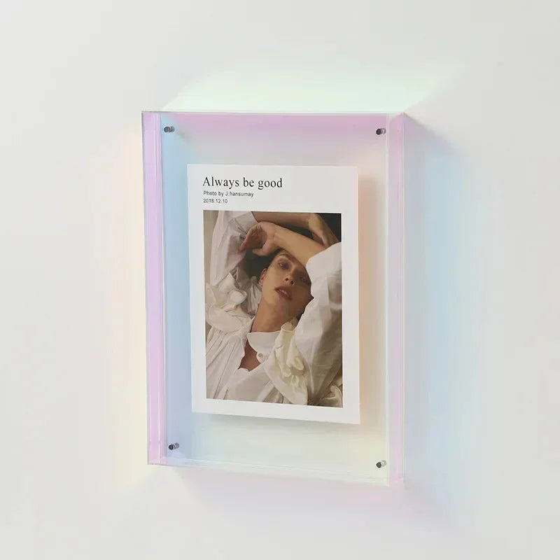Hartworth Frame Collection