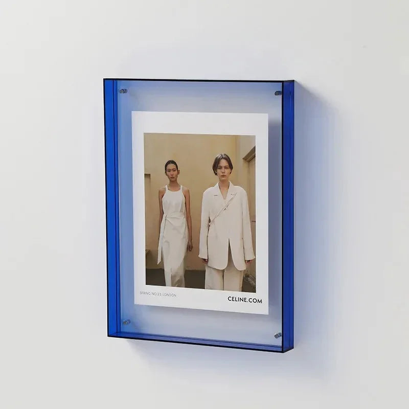 Hartworth Frame Collection