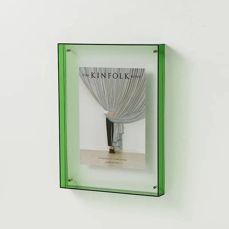 Hartworth Frame Collection