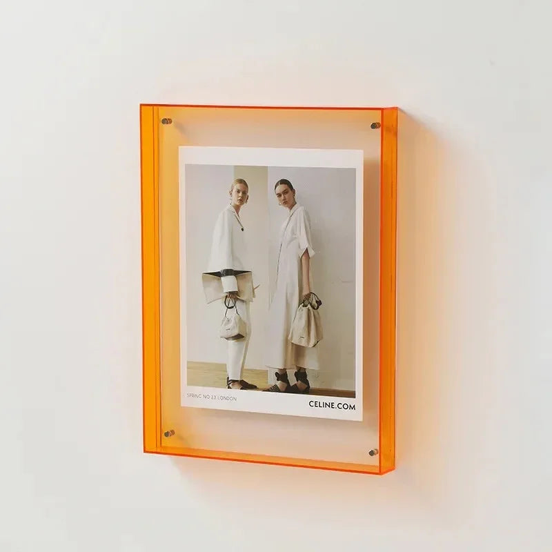 Hartworth Frame Collection