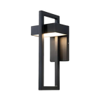 Harunda Outdoor LED Wall Light