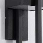 Harunda Outdoor LED Wall Light