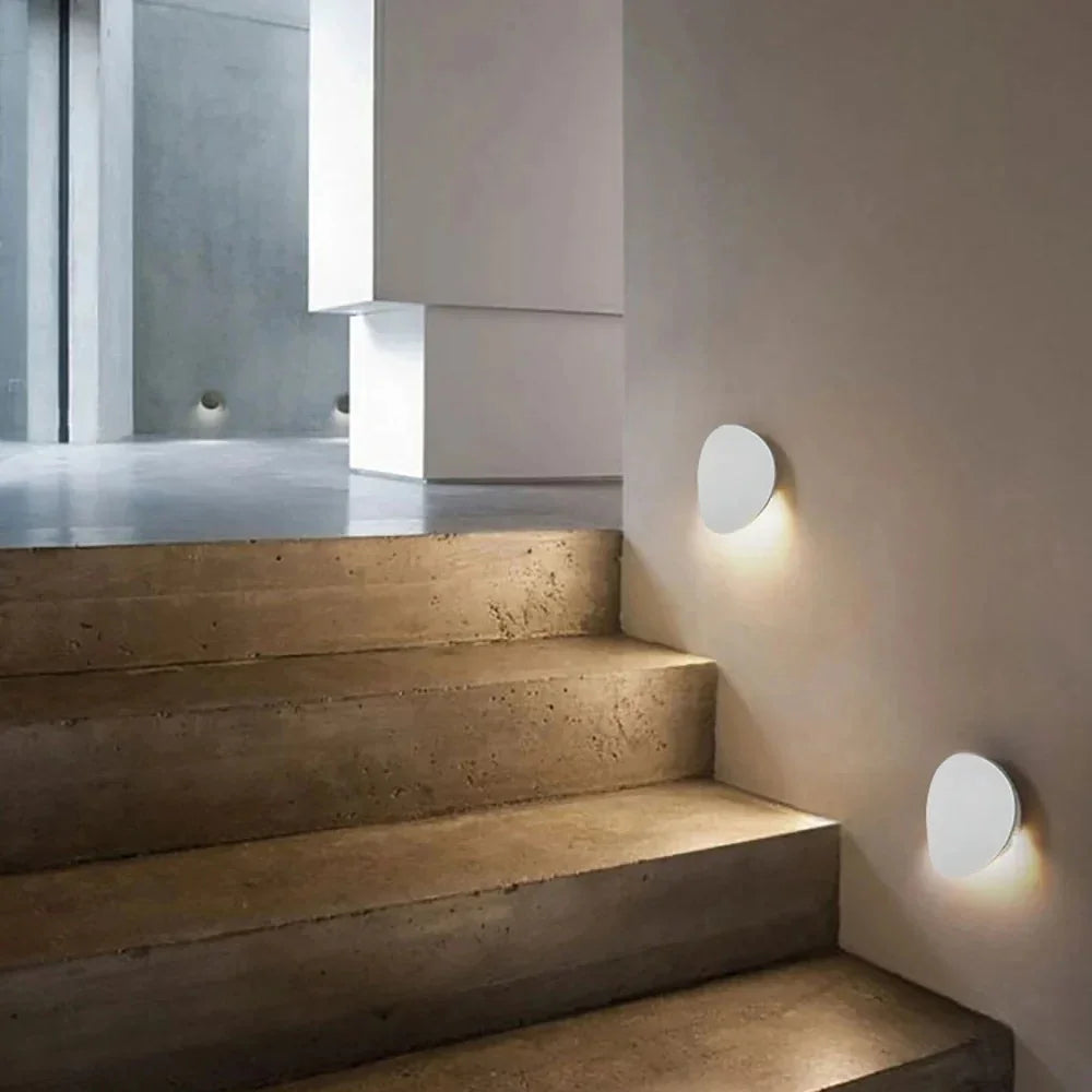 Havenstone Outdoor Wall Lamp