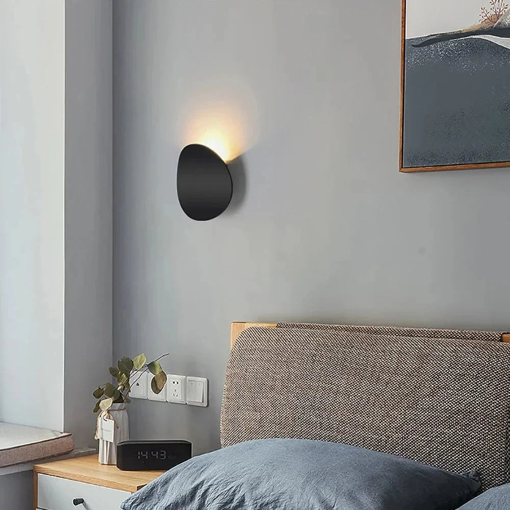 Havenstone Outdoor Wall Lamp