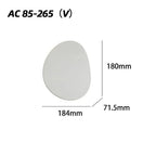 Havenstone Outdoor Wall Lamp