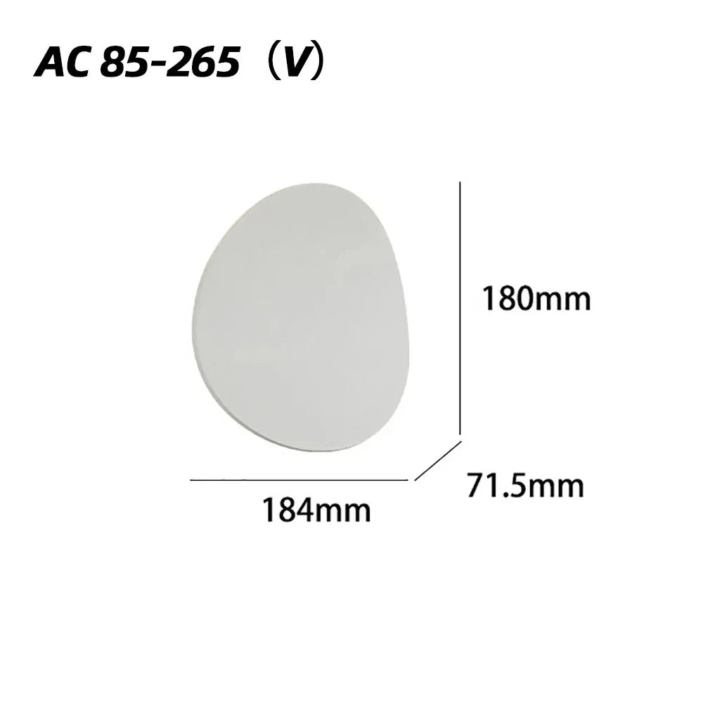 Havenstone Outdoor Wall Lamp