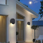 Havenstone Outdoor Wall Lamp