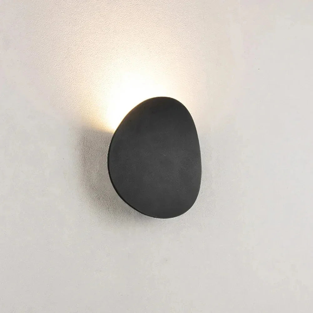Havenstone Outdoor Wall Lamp