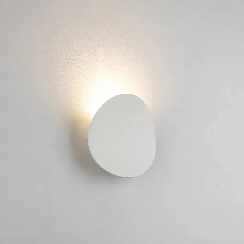 Havenstone Outdoor Wall Lamp