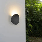 Havenstone Outdoor Wall Lamp