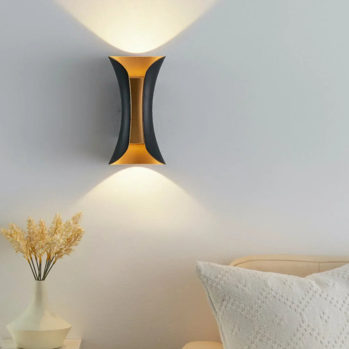 Havenvale Waterproof LED Wall Lamp