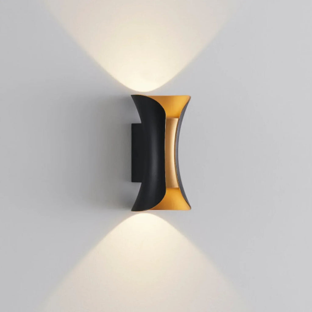 Havenvale Waterproof LED Wall Lamp