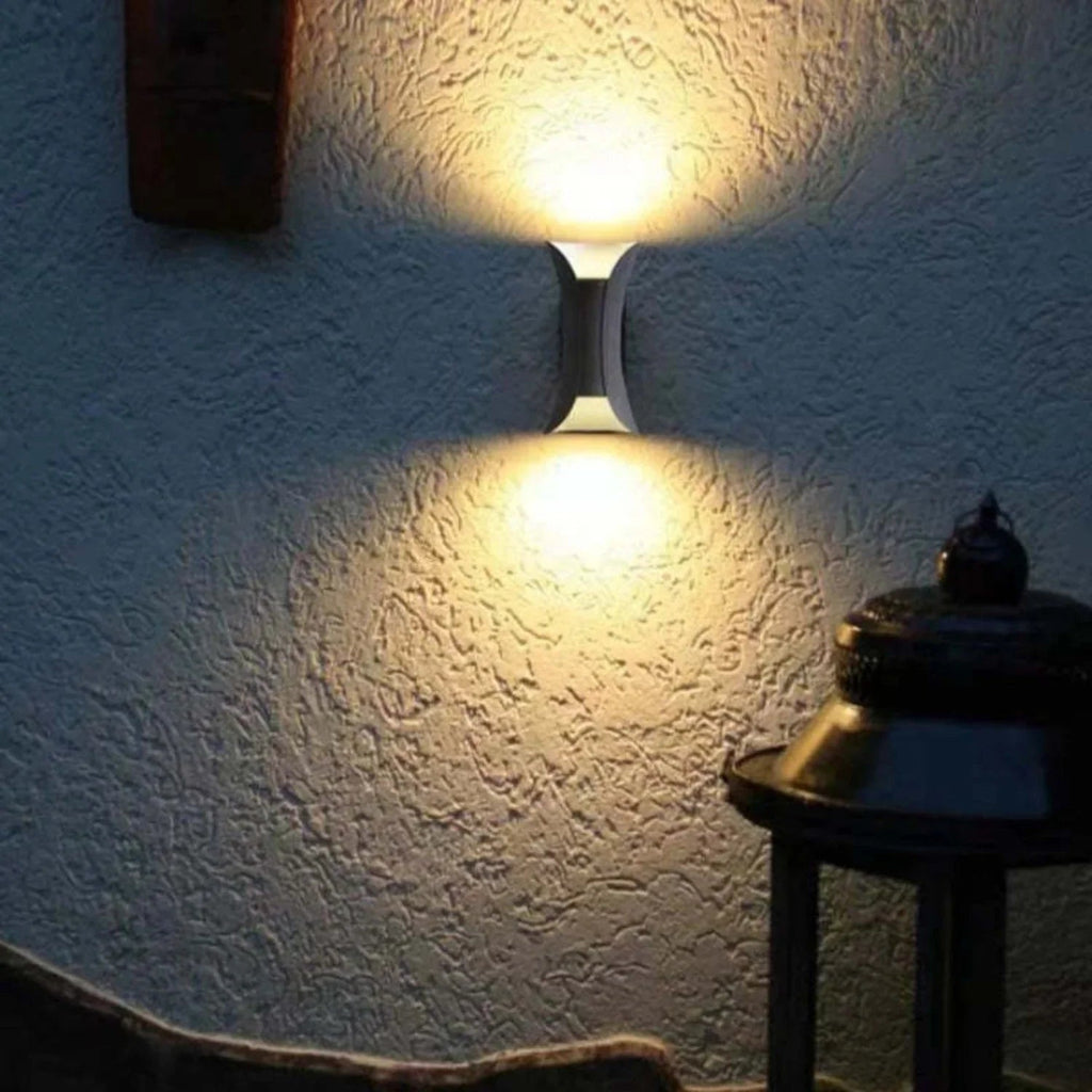 Havenvale Waterproof LED Wall Lamp