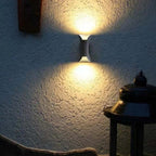 Havenvale Waterproof LED Wall Lamp