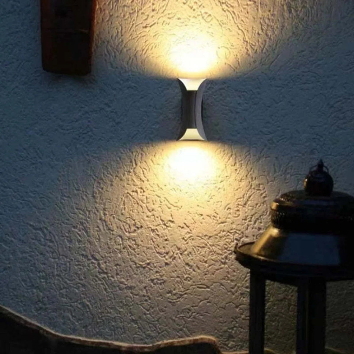 Havenvale Waterproof LED Wall Lamp