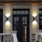Havenvale Waterproof LED Wall Lamp