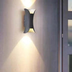 Havenvale Waterproof LED Wall Lamp