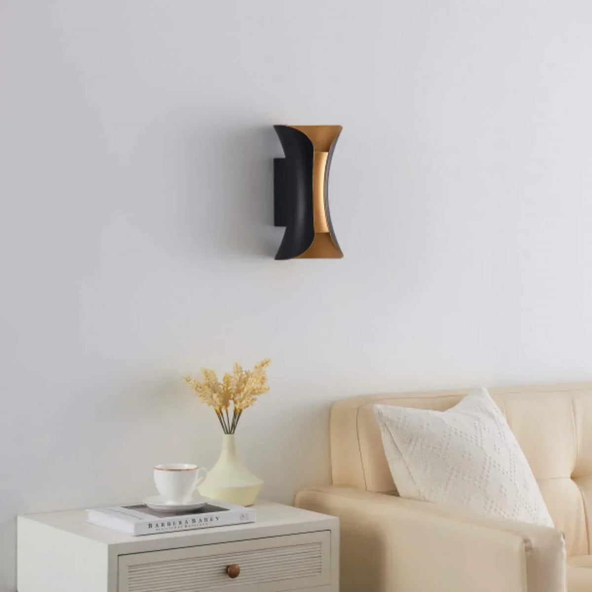 Havenvale Waterproof LED Wall Lamp
