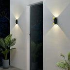 Havenvale Waterproof LED Wall Lamp