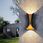 Havenvale Waterproof LED Wall Lamp