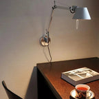Hazelcombe Adjustable Wall Lamp