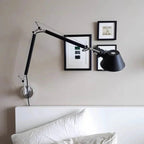 Hazelcombe Adjustable Wall Lamp