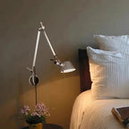 Hazelcombe Adjustable Wall Lamp