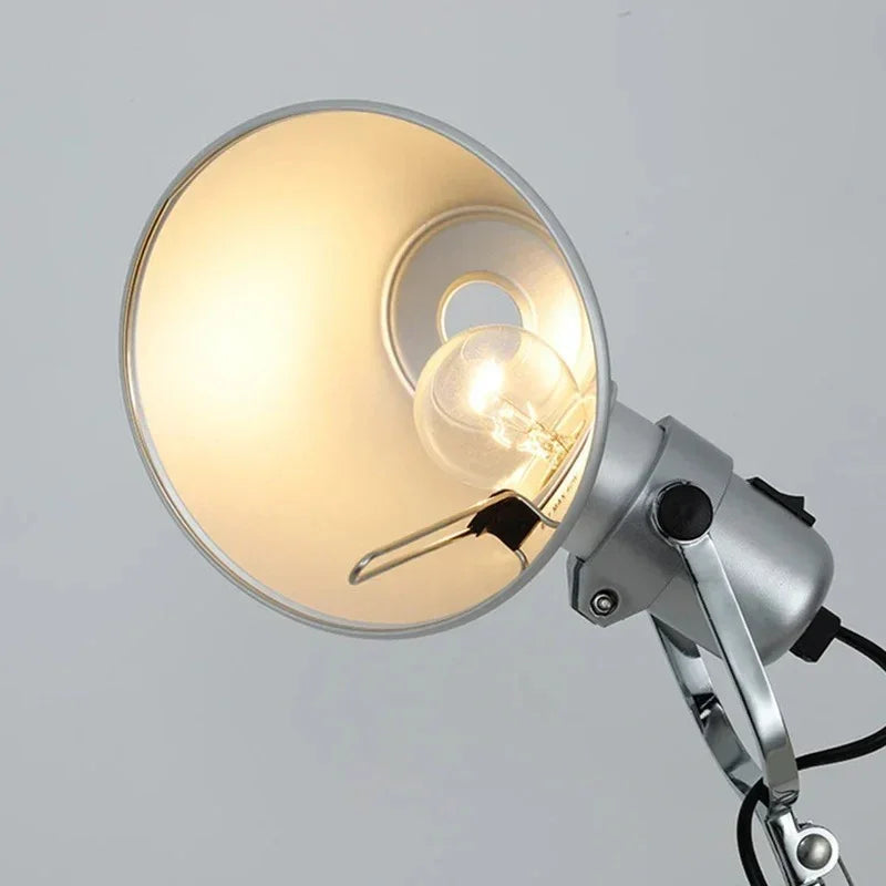 Hazelcombe Adjustable Wall Lamp