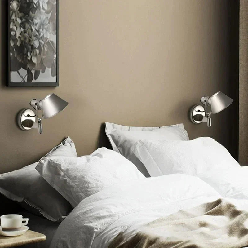 Hazelcombe Adjustable Wall Lamp