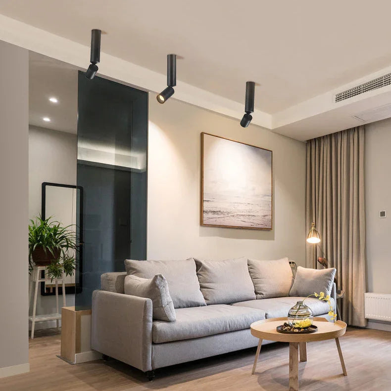 Hazelstone Surface Mounted Downlight