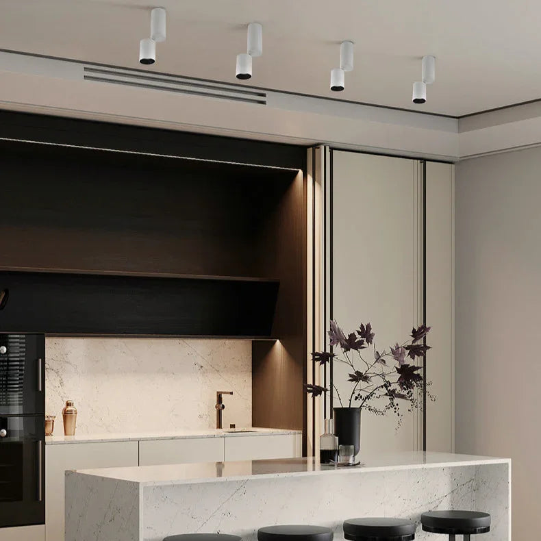 Hazelstone Surface Mounted Downlight