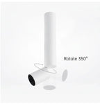 Hazelstone Surface Mounted Downlight