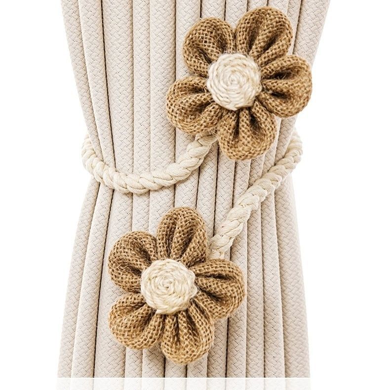 Headband Beige Brown | Thrascher