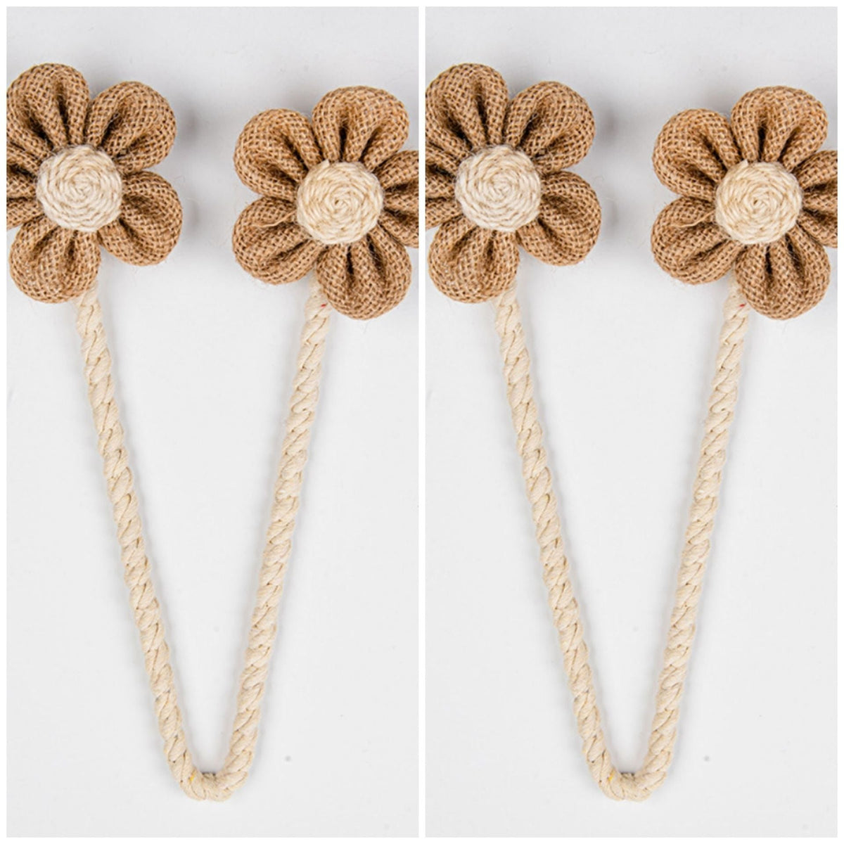 Headband Beige Brown | Thrascher