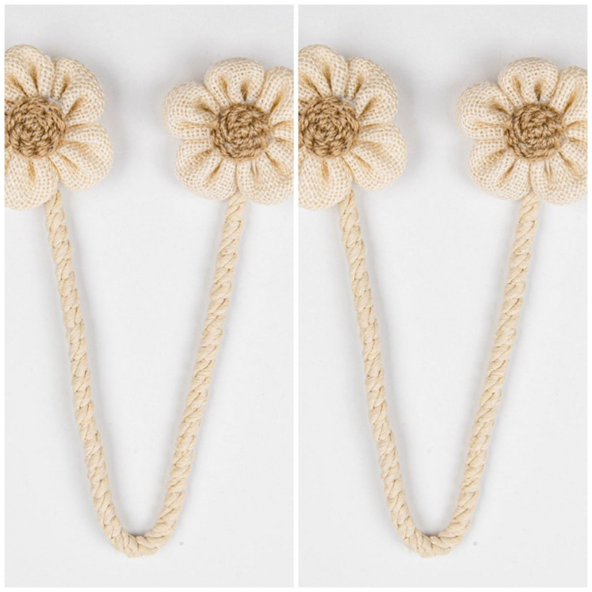 Headband Beige Brown | Thrascher