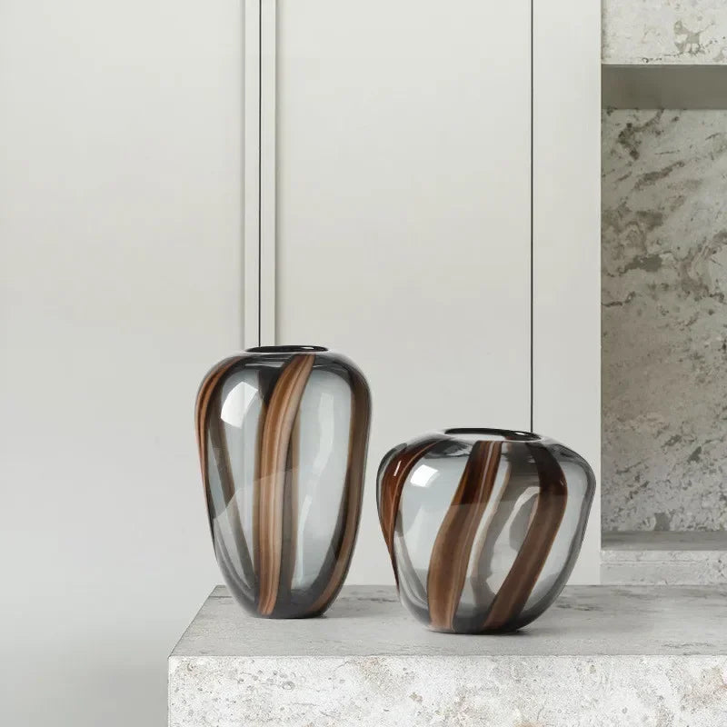 Heathhurst Glass Vase