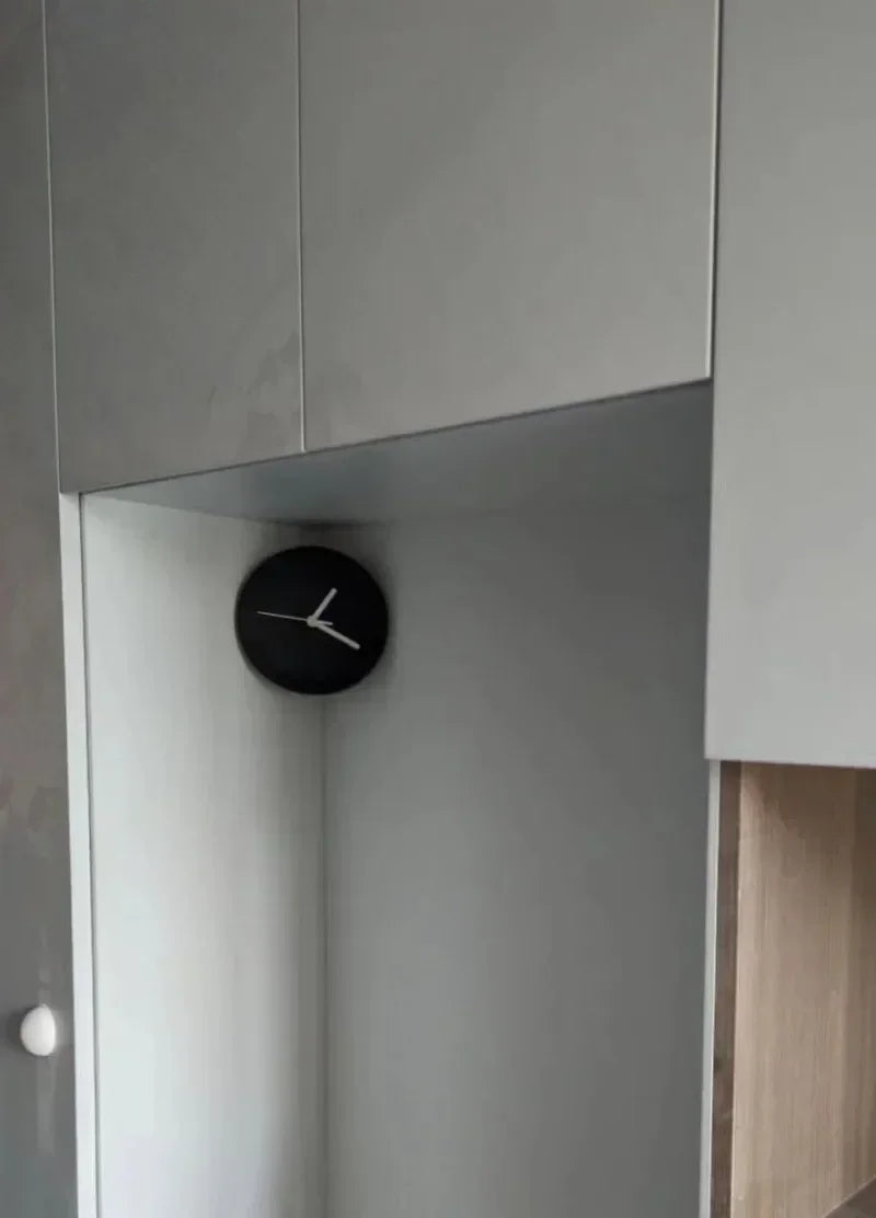 Heathridge Wall Clock