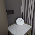 Heathridge Wall Clock