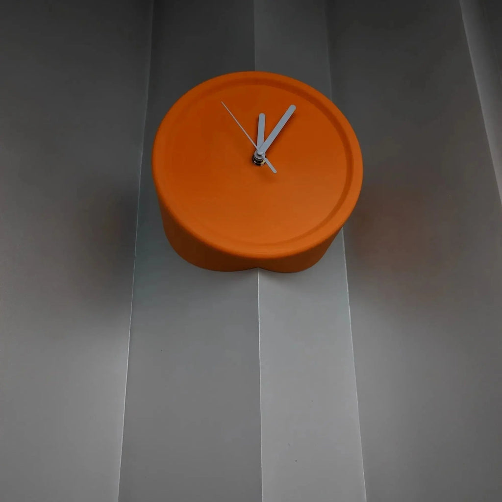 Heathridge Wall Clock