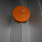 Heathridge Wall Clock