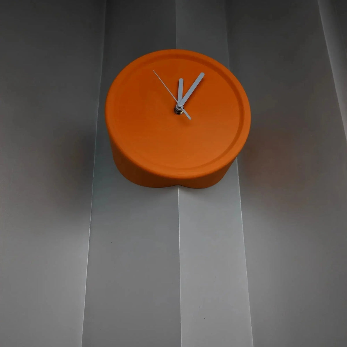Heathridge Wall Clock