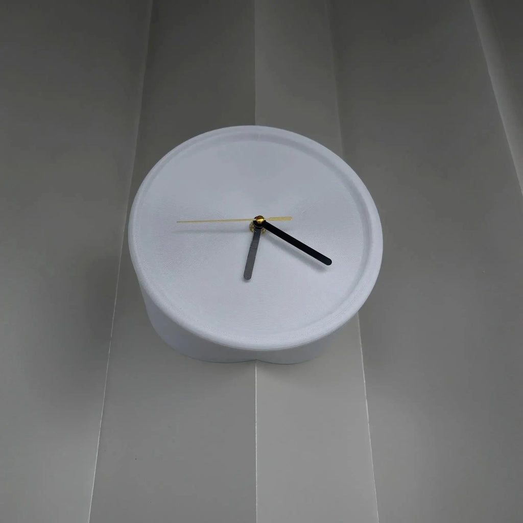 Heathridge Wall Clock